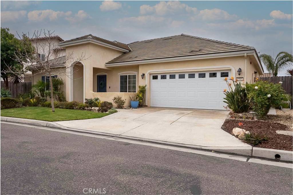 Santa Maria, CA 93458,1541 S Syracuse LN