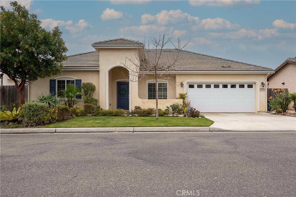 Santa Maria, CA 93458,1541 S Syracuse LN