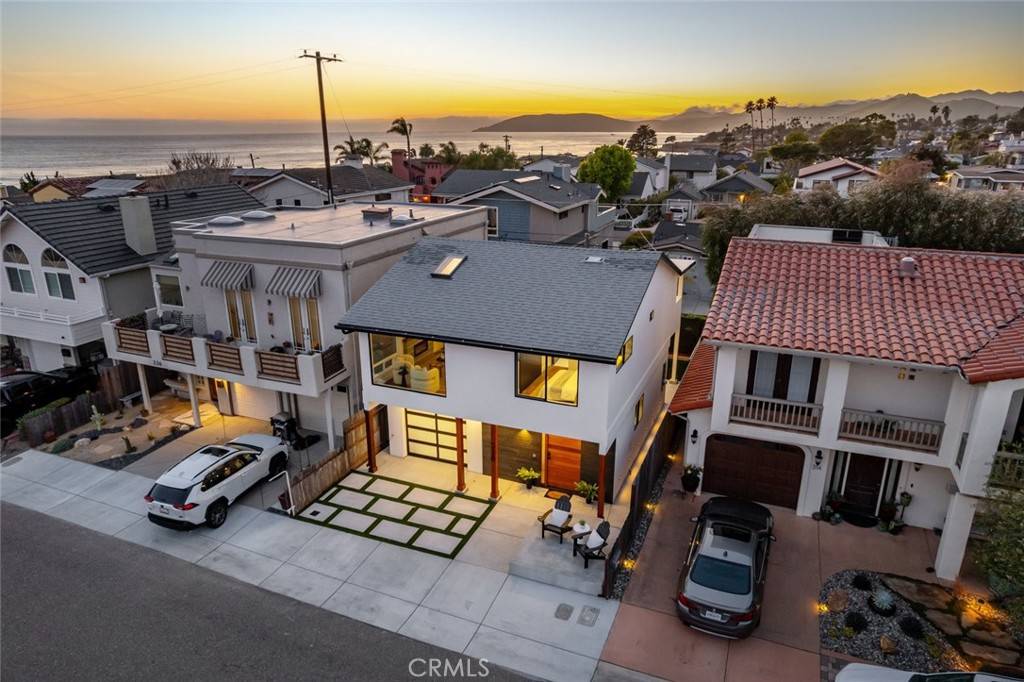 Pismo Beach, CA 93449,320 Capistrano AVE