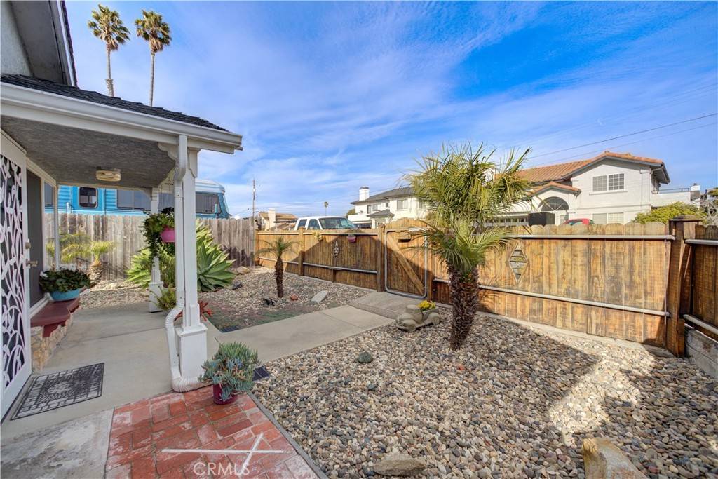 Grover Beach, CA 93433,534 S 6th ST