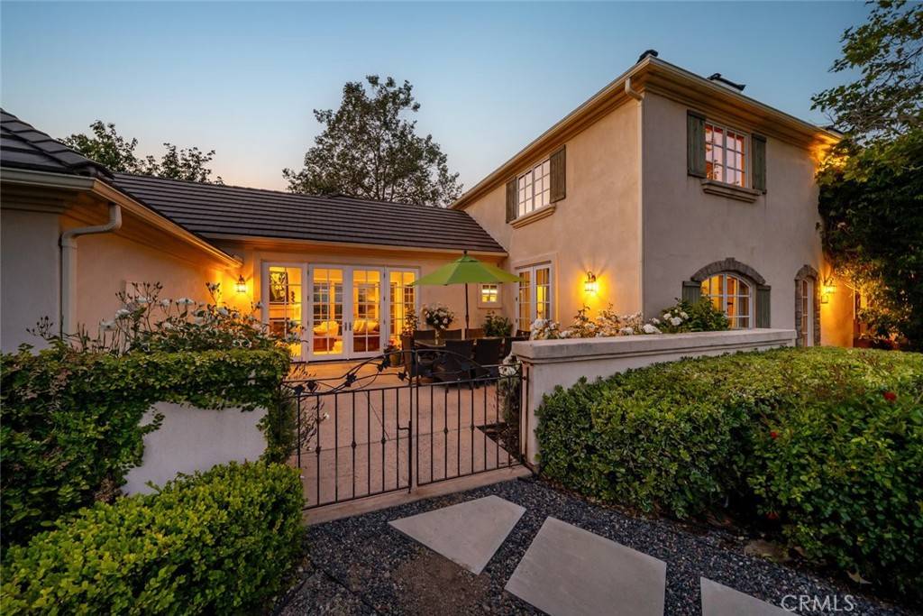 San Luis Obispo, CA 93405,1190 Bassi DR