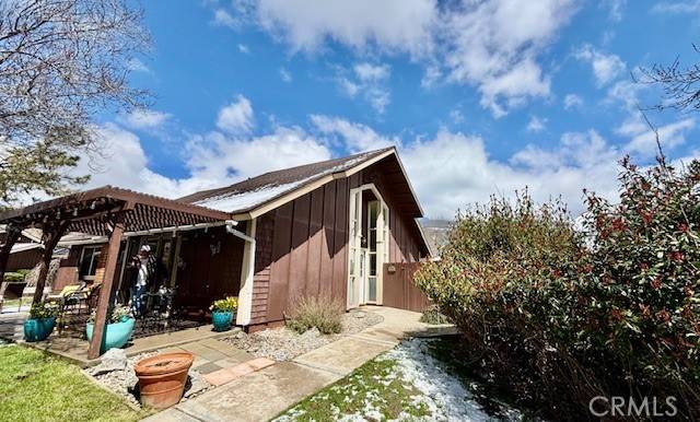 Tehachapi, CA 93561,102 Meadow Lakes DR
