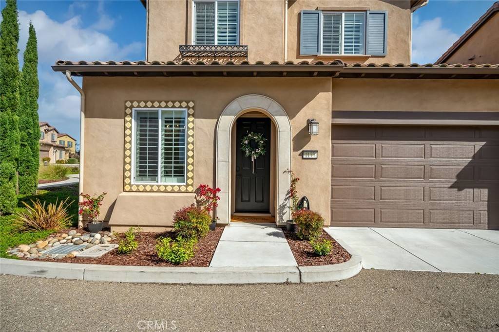 Nipomo, CA 93444,1177 Spring Azure WAY #55