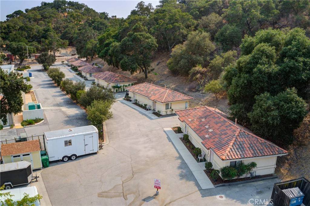 Atascadero, CA 93422,4900 San Palo RD