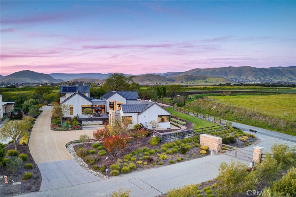 San Luis Obispo, CA 93401,280 Jespersen LN