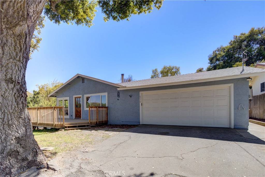 Atascadero, CA 93422,4930 Arizona AVE