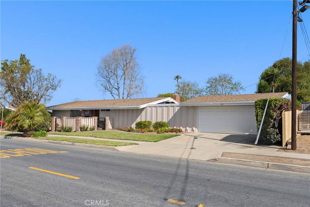Santa Maria, CA 93454,903 E Fesler ST