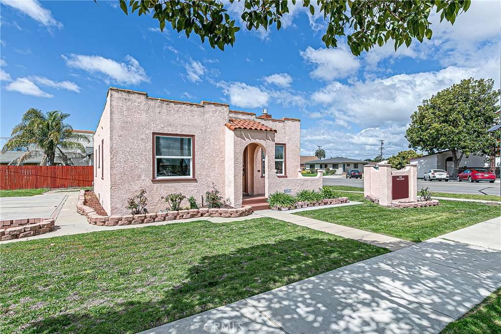 Santa Maria, CA 93454,323 Vine ST