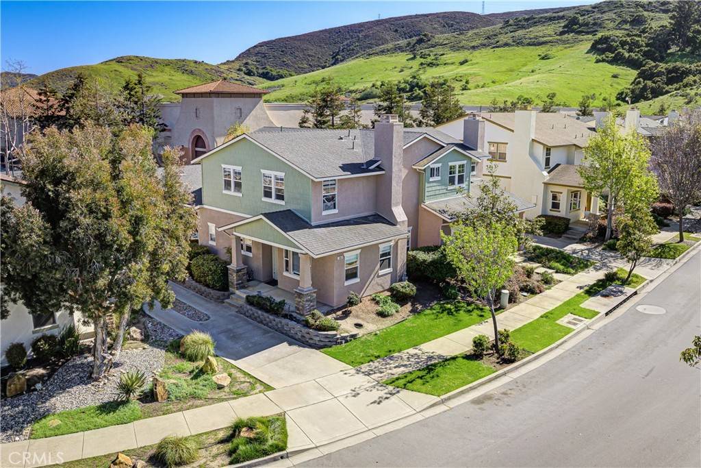 San Luis Obispo, CA 93405,1961 Devaul Ranch DR