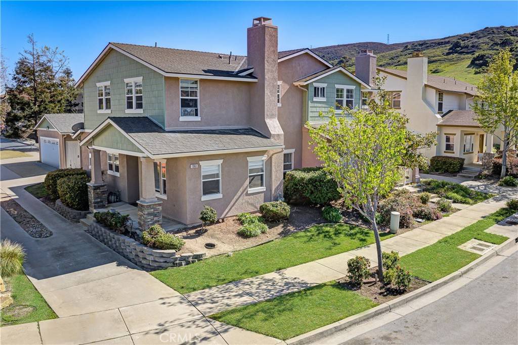 San Luis Obispo, CA 93405,1961 Devaul Ranch DR