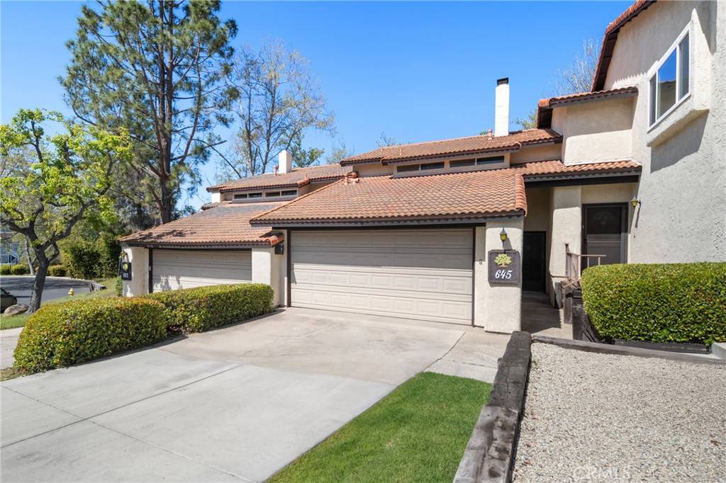 Solvang, CA 93463,645 Floral DR