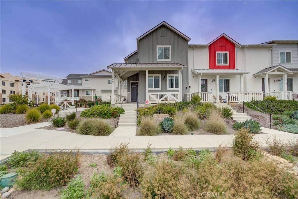 San Luis Obispo, CA 93401,3860 Righetti Ranch Road