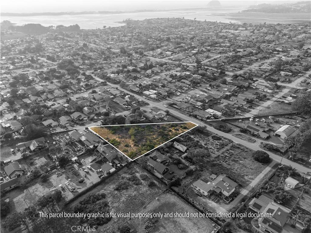 Los Osos, CA 93402,1295 San Luis AVE