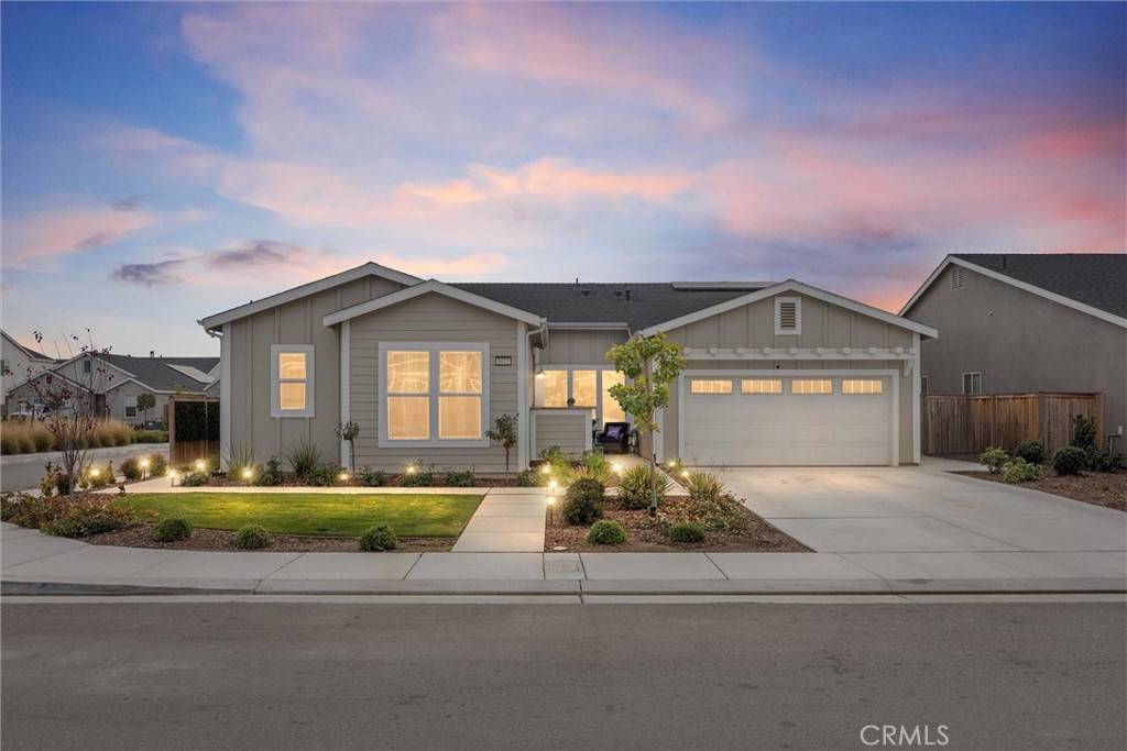 Shafter, CA 93263,9413 Hill Springs LN