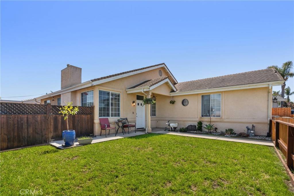 Oceano, CA 93445,1413 24th ST