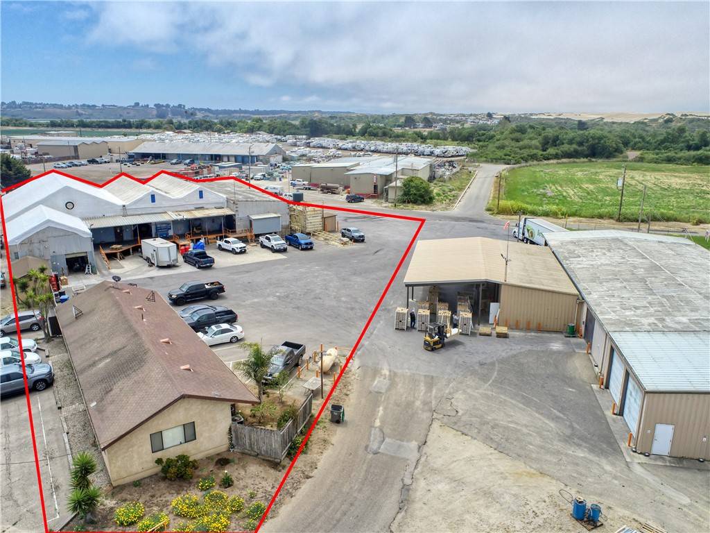 Oceano, CA 93445,1730 Railroad ST