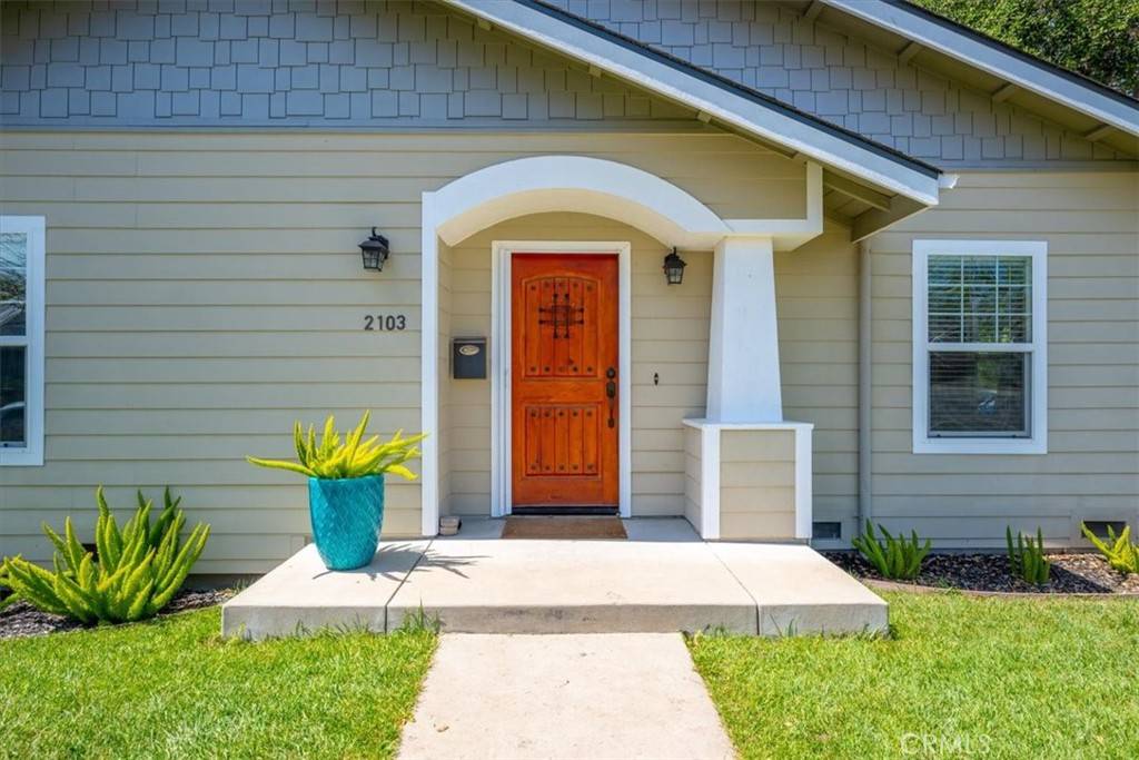 San Luis Obispo, CA 93401,2103 Price ST