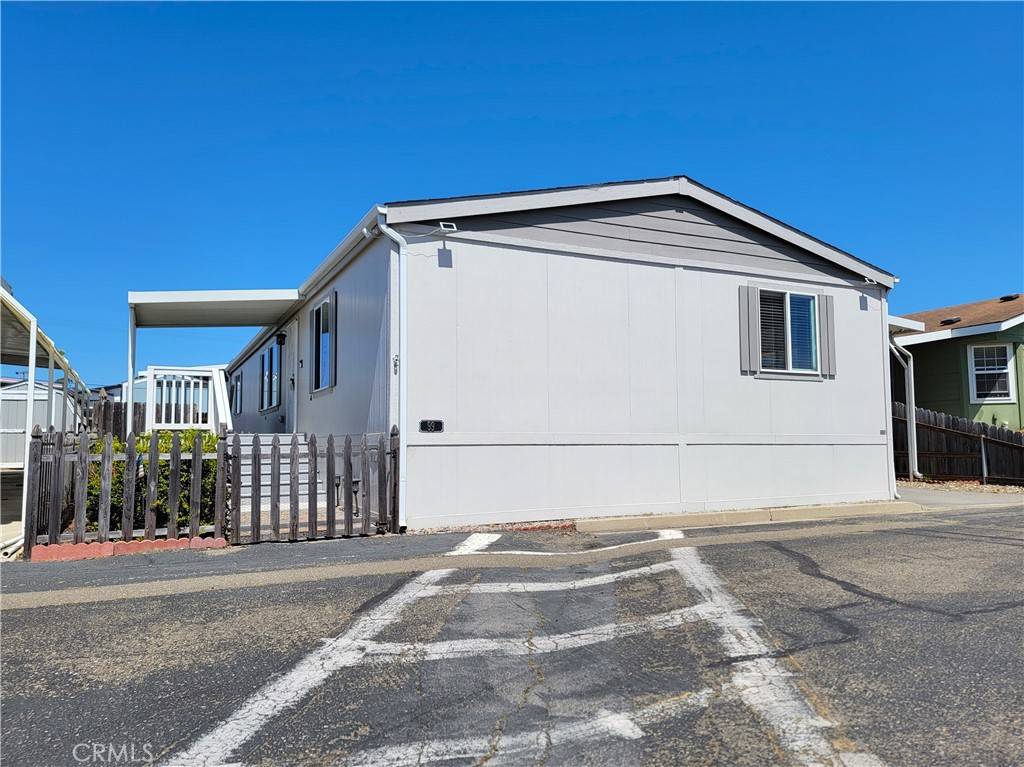 Oceano, CA 93445,2700 Cienaga ST #99