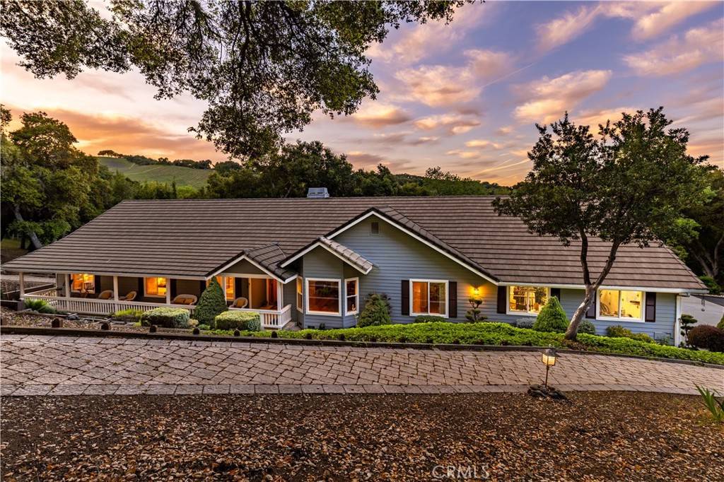 Atascadero, CA 93422,9200 Santa Cruz RD