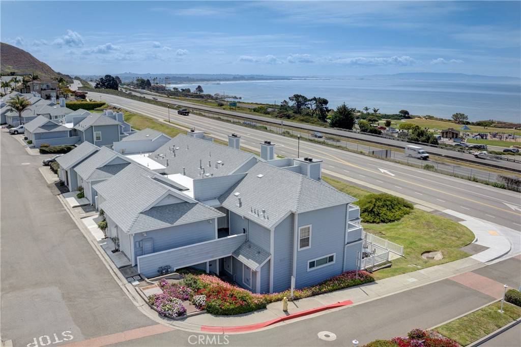 Pismo Beach, CA 93449,440 Foothill DR #21