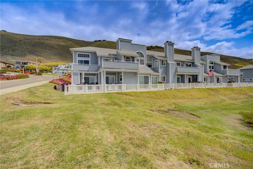 Pismo Beach, CA 93449,440 Foothill DR #21
