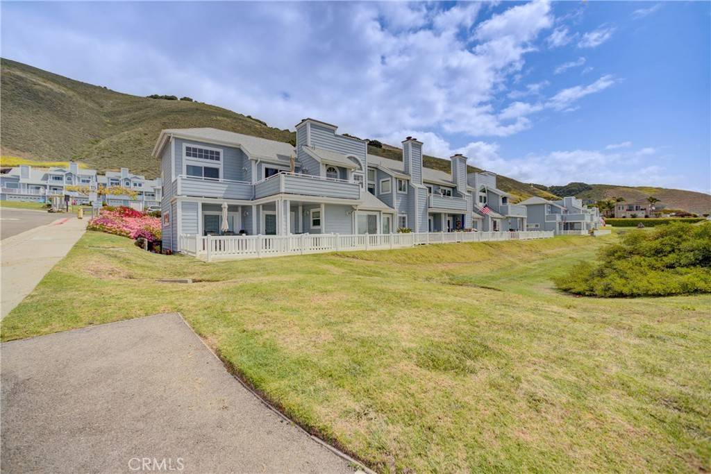 Pismo Beach, CA 93449,440 Foothill DR #21