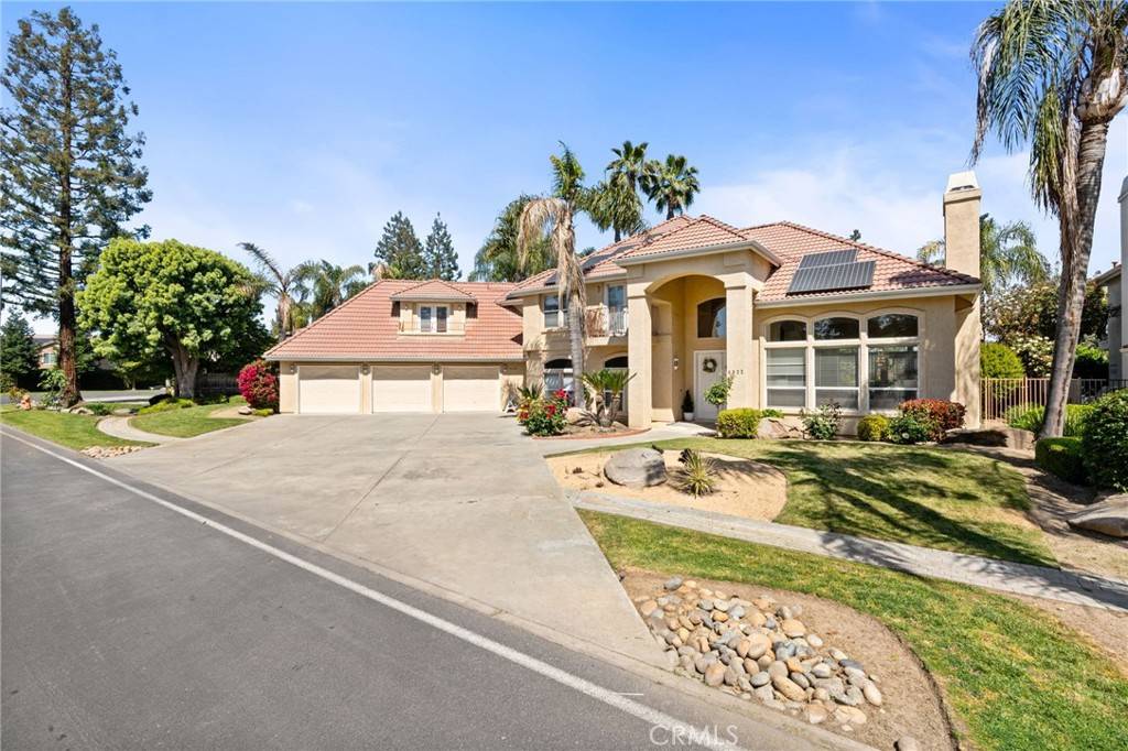 Visalia, CA 93291,6022 W Sweet DR