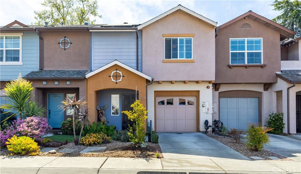 Atascadero, CA 93422,5594 Madrono PL
