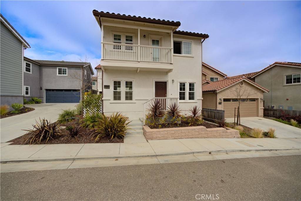 Nipomo, CA 93444,217 Scarlett CIR