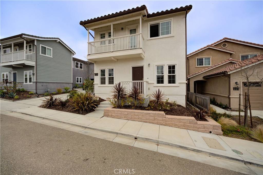 Nipomo, CA 93444,217 Scarlett CIR