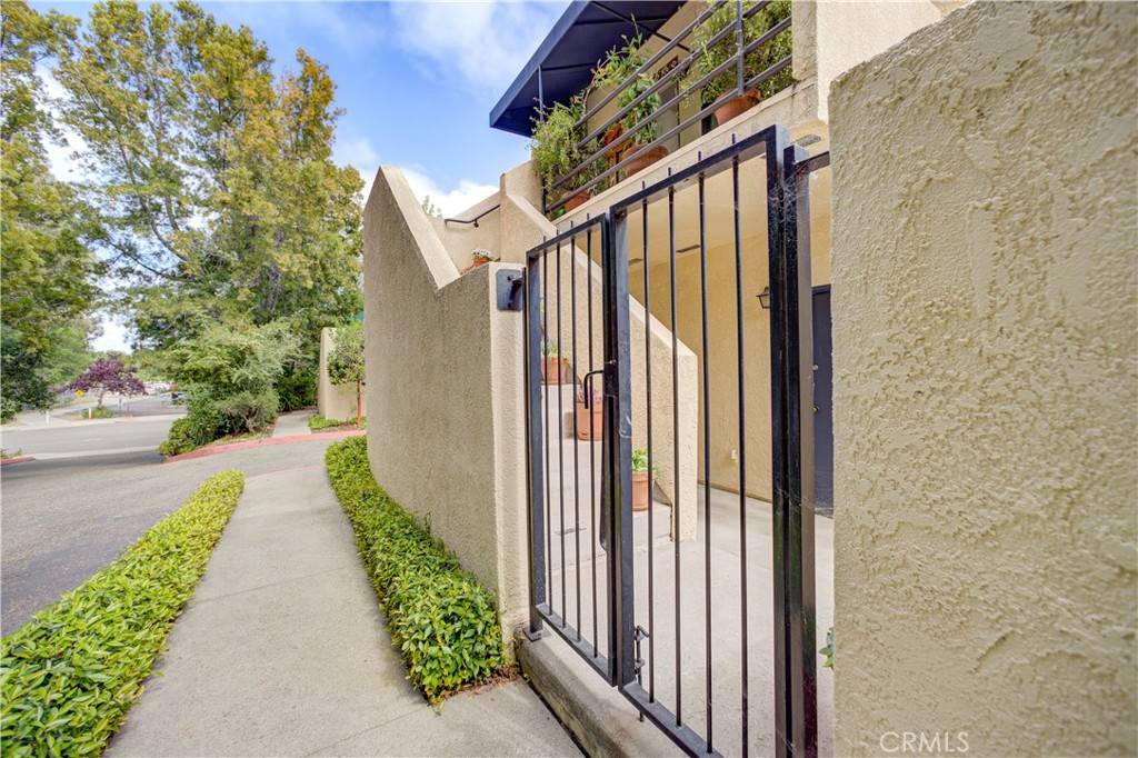 San Luis Obispo, CA 93401,1257 Iris Street #3