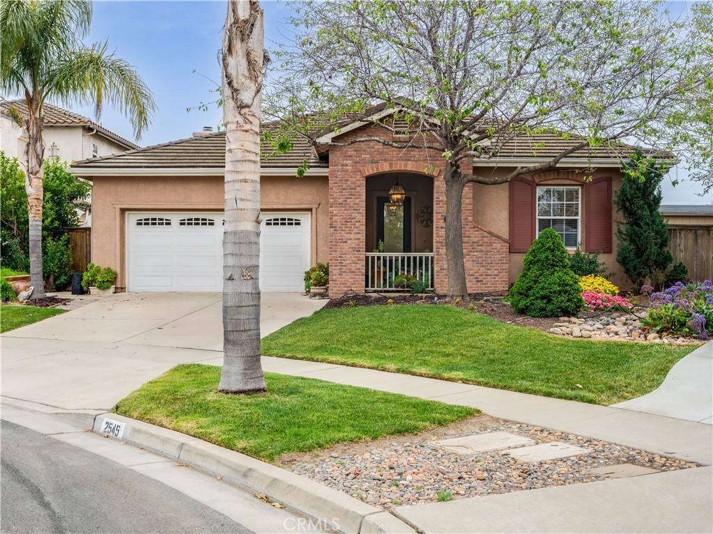 Santa Maria, CA 93455,2545 Elliott ST