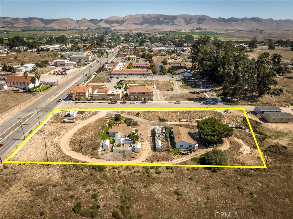 Nipomo, CA 93444,719 W Tefft ST