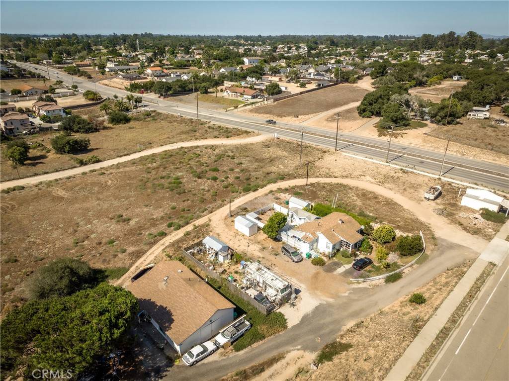 Nipomo, CA 93444,719 W Tefft ST