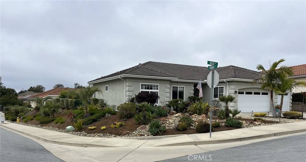 Nipomo, CA 93444,540 Snead LN