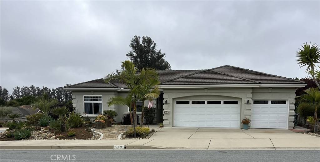 Nipomo, CA 93444,540 Snead LN