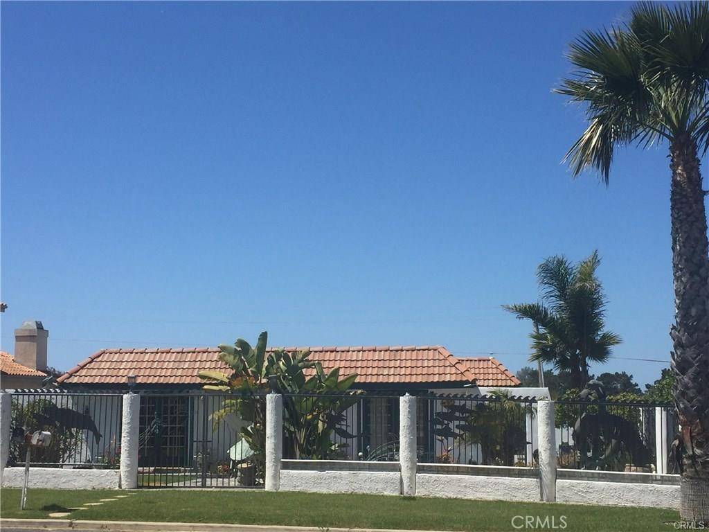 Oceano, CA 93445,1150 Pacific BLVD