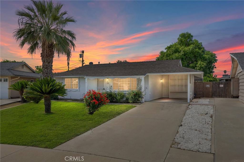 Bakersfield, CA 93309,317 Birkdale WAY