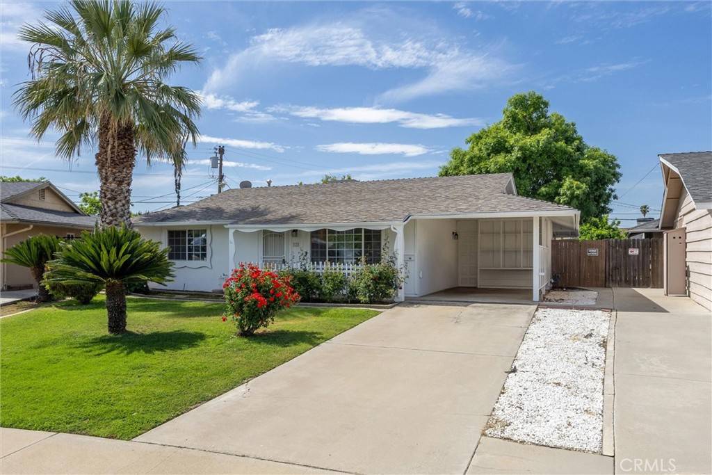 Bakersfield, CA 93309,317 Birkdale WAY
