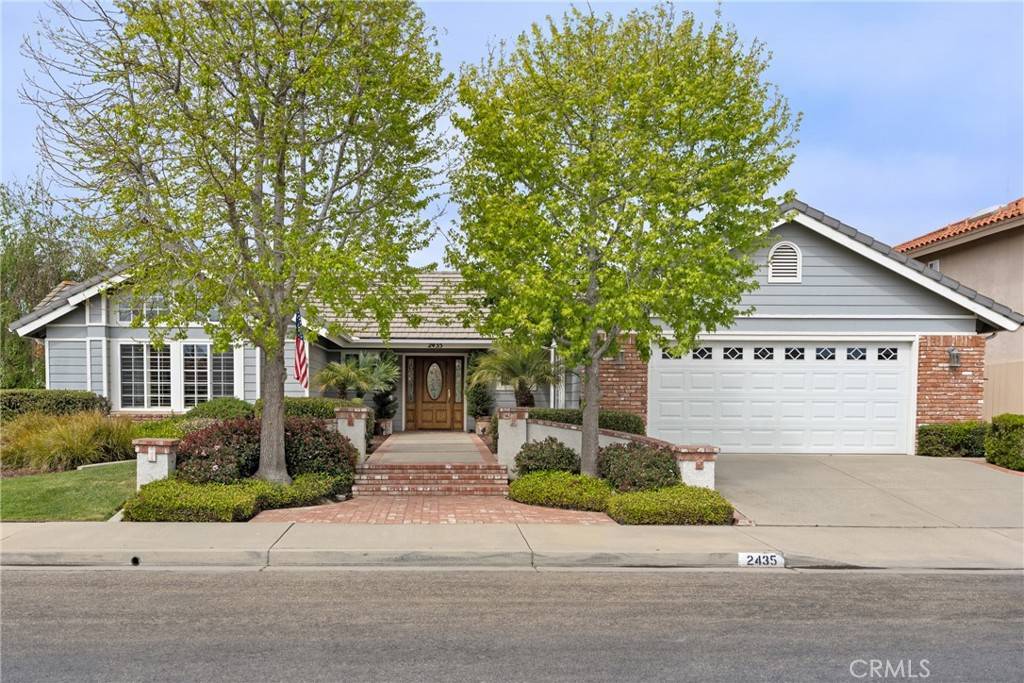 Santa Maria, CA 93455,2435 Ridgemark DR