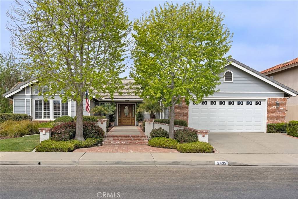Santa Maria, CA 93455,2435 Ridgemark DR