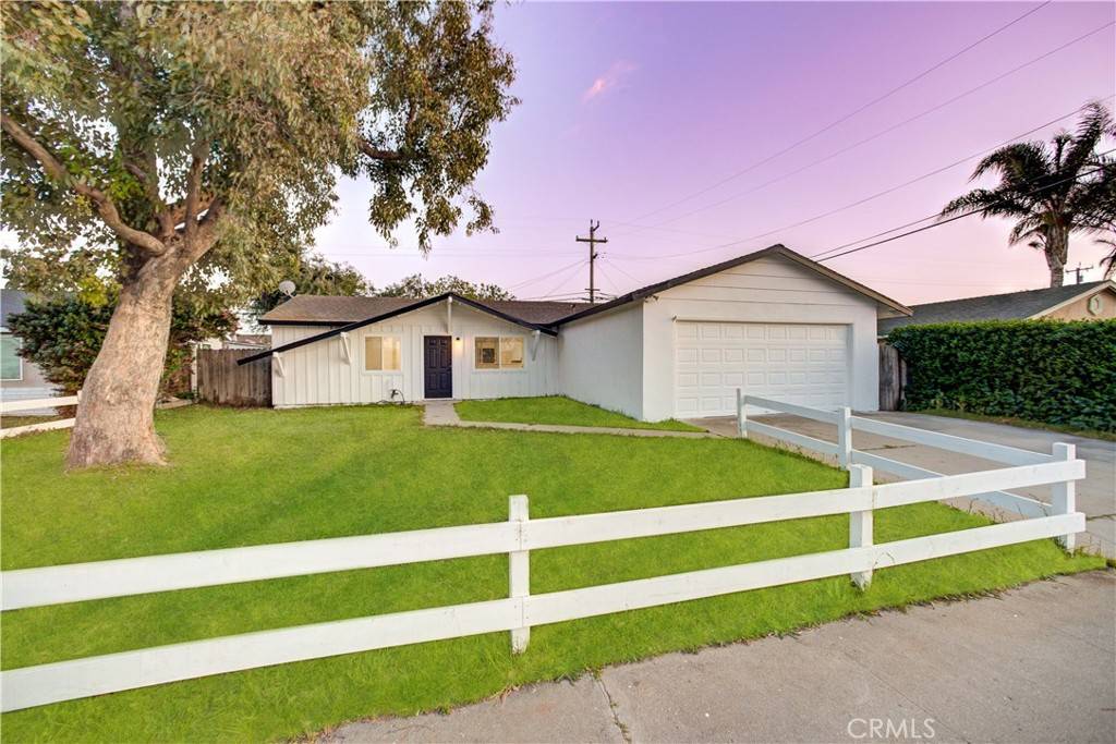 Santa Maria, CA 93455,2040 Greenwood Road