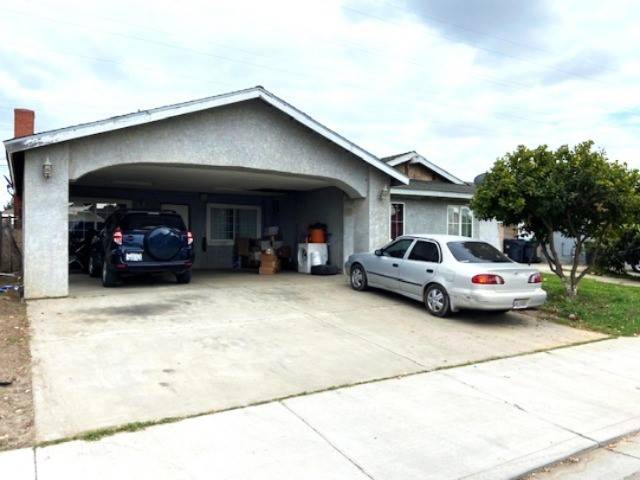 Santa Maria, CA 93458,1838 Barrington DR