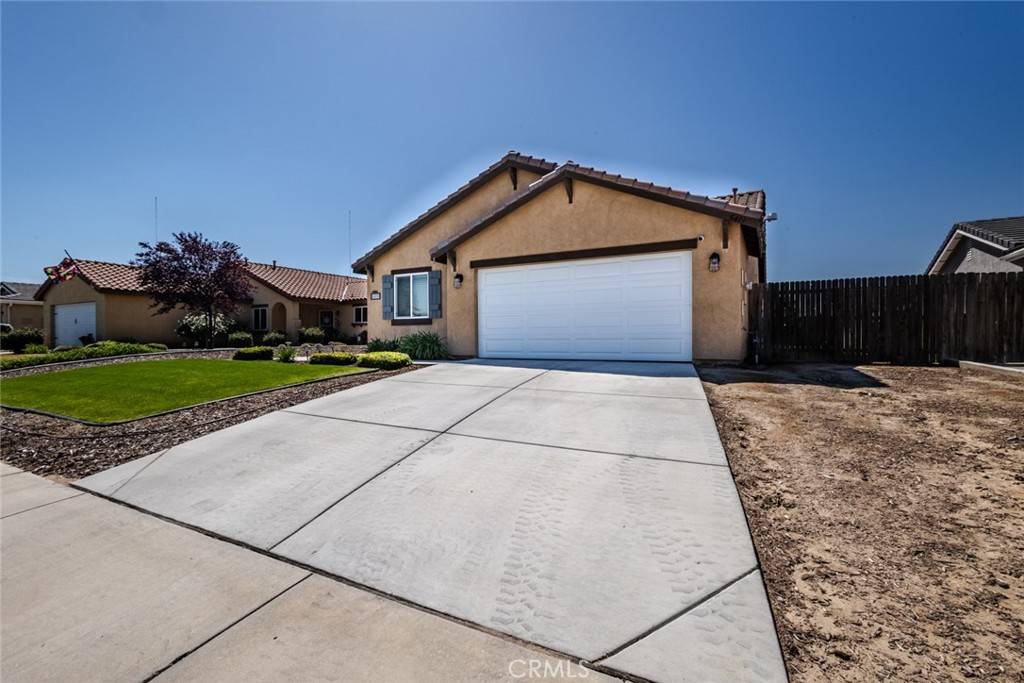 Bakersfield, CA 93307,5419 Baja DR