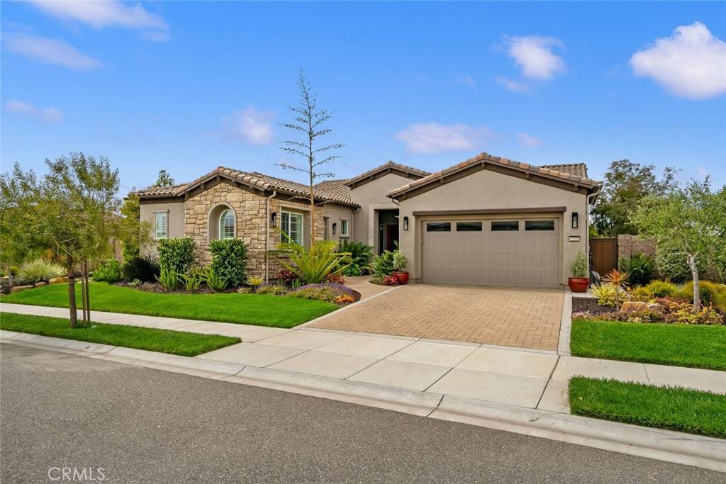 Nipomo, CA 93444,1525 Via Vista