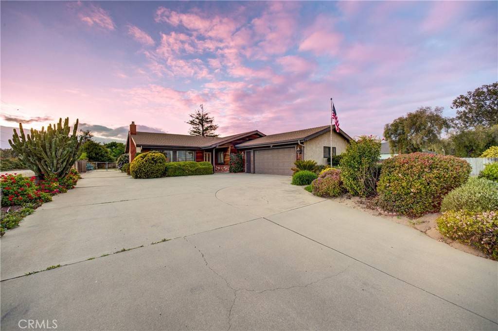 Nipomo, CA 93444,1240 W Tefft ST