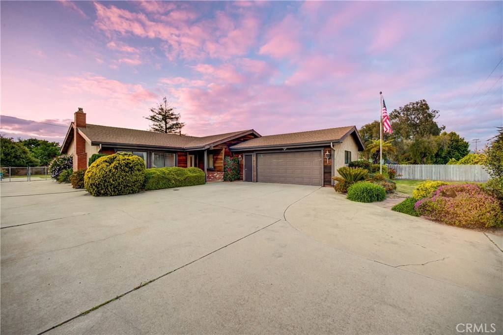 Nipomo, CA 93444,1240 W Tefft ST