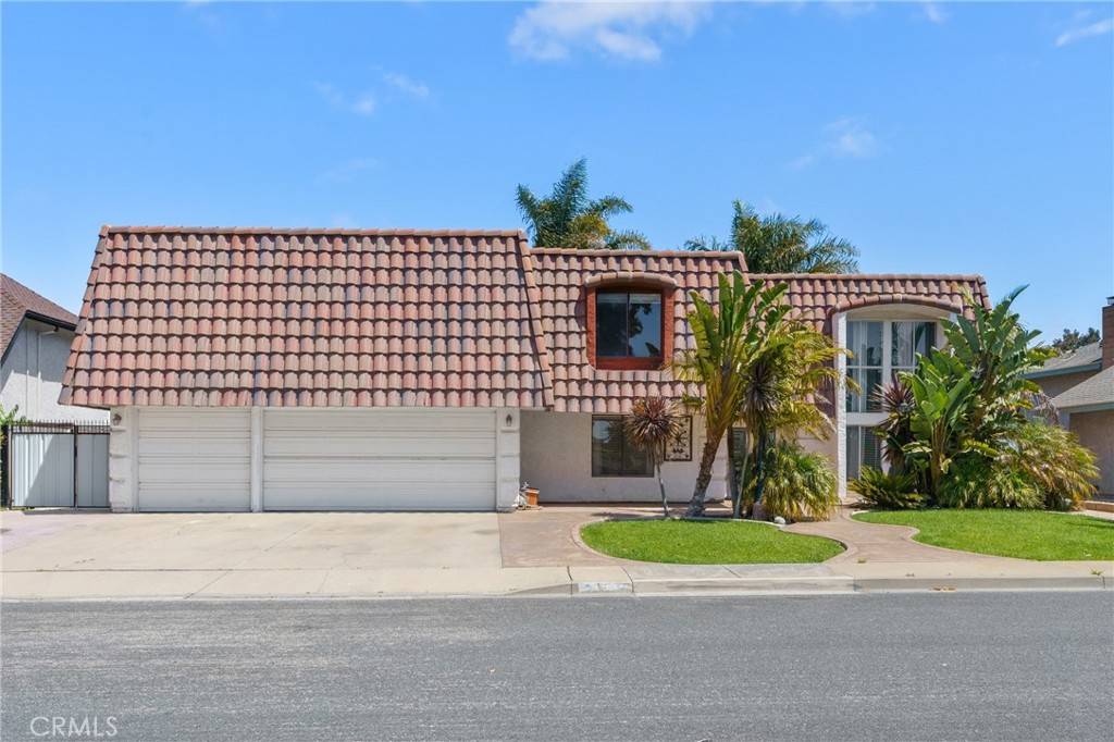 Santa Maria, CA 93455,2634 Marlberry ST