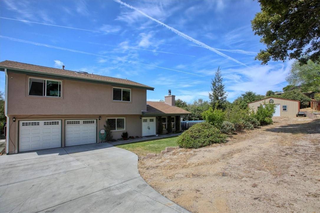 Atascadero, CA 93422,3430 Falda RD