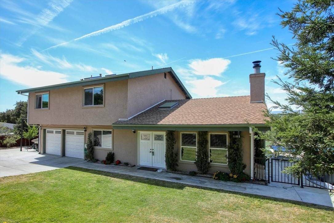 Atascadero, CA 93422,3430 Falda RD